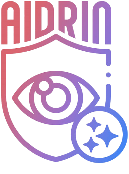 AIDRIN Logo